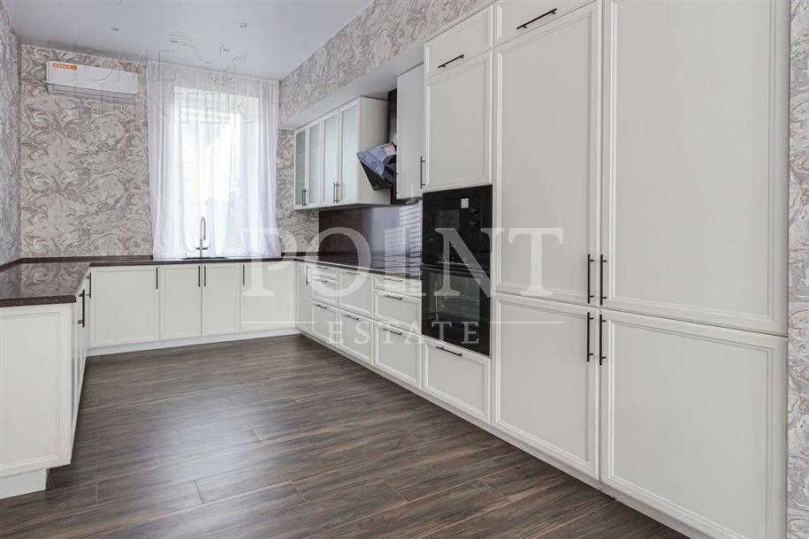 2-этажный коттедж 417 м² с отделкой