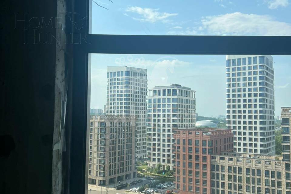 2-КОМН. КВАРТИРА БЕЗ ОТДЕЛКИ 82.3 М² НА 11 ЭТАЖЕ