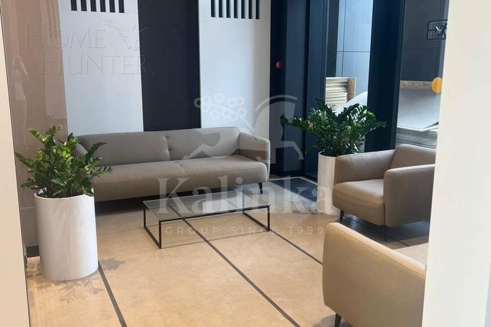 2-КОМН. КВАРТИРА БЕЗ ОТДЕЛКИ 82.3 М² НА 11 ЭТАЖЕ