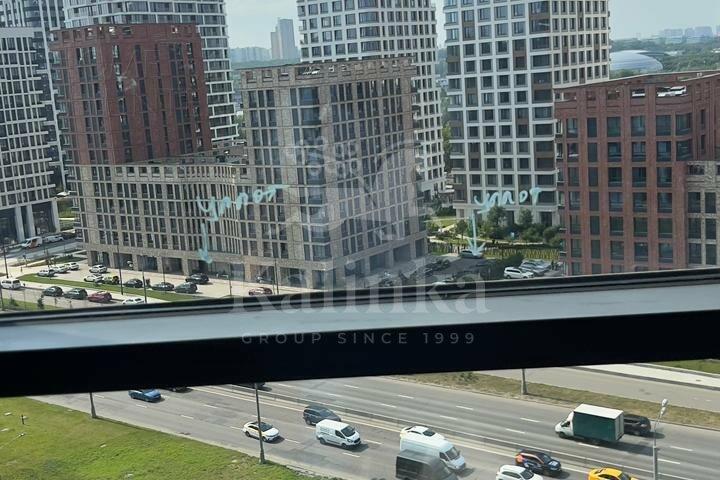 2-КОМН. КВАРТИРА БЕЗ ОТДЕЛКИ 82.3 М² НА 11 ЭТАЖЕ