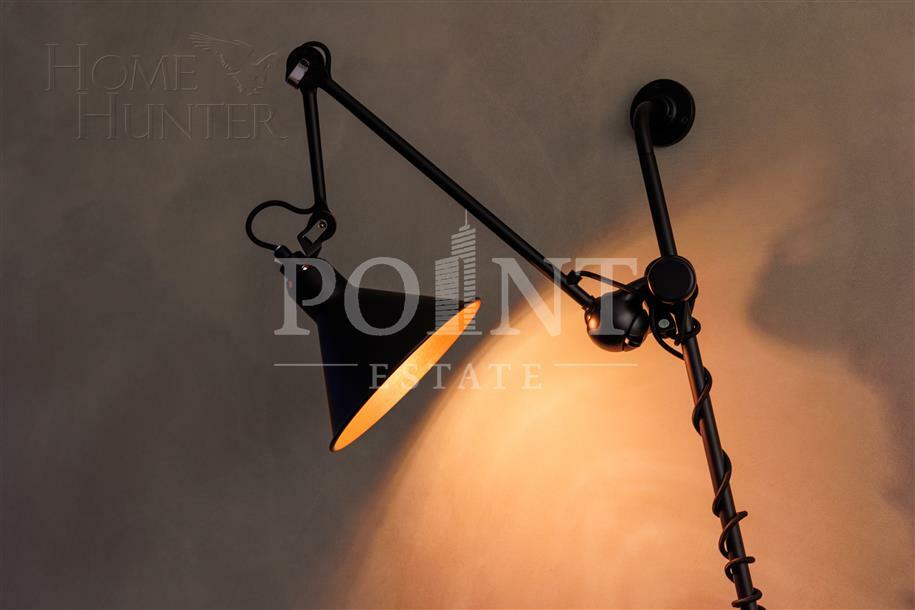 3-КОМН. КВАРТИРА С ОТДЕЛКОЙ 138.7 М² НА 37 ЭТАЖЕ