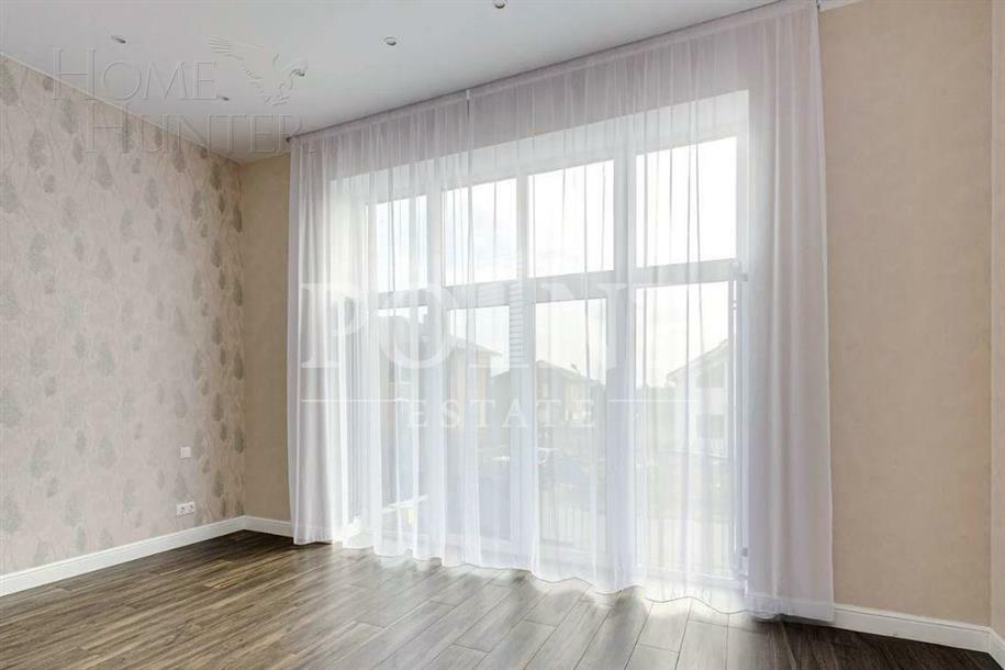 2-этажный коттедж 417 м² с отделкой