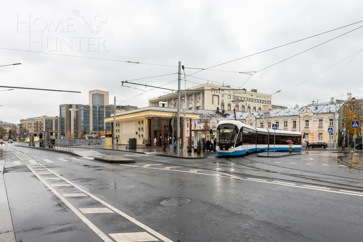 3-КОМН. КВАРТИРА БЕЗ ОТДЕЛКИ 115 М² НА 2 ЭТАЖЕ