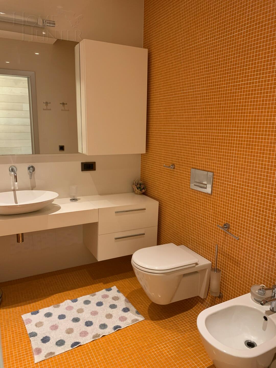 5-КОМН. КВАРТИРА С ОТДЕЛКОЙ 202.9 М² НА 26 ЭТАЖЕ