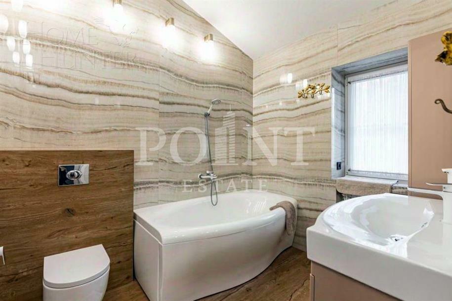 2-этажный коттедж 673 м² с отделкой