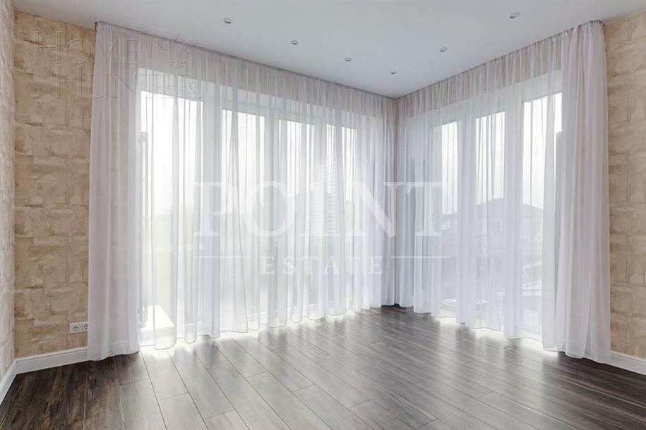 2-этажный коттедж 417 м² с отделкой