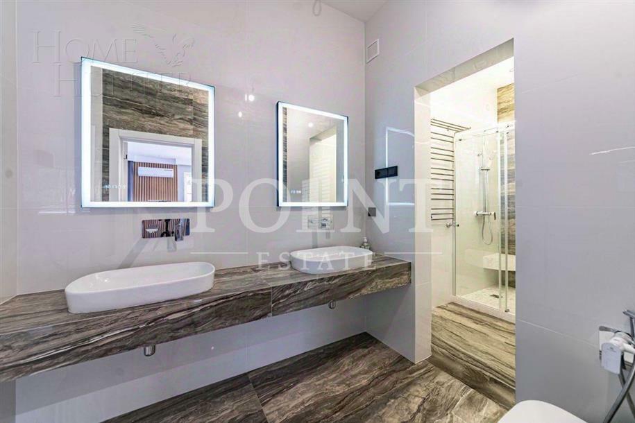 2-этажный коттедж 673 м² с отделкой