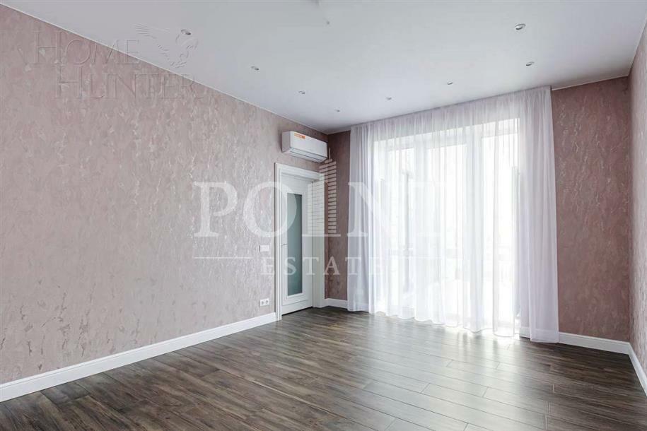 2-этажный коттедж 417 м² с отделкой