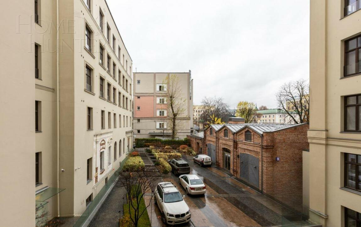3-КОМН. КВАРТИРА БЕЗ ОТДЕЛКИ 115 М² НА 2 ЭТАЖЕ