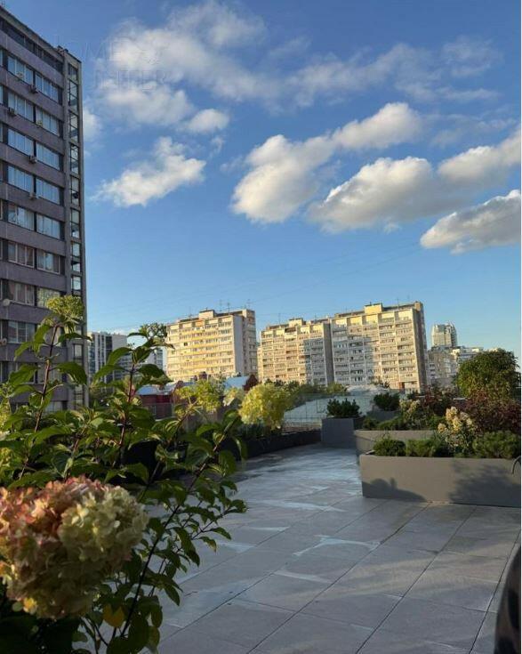 3-КОМН. АПАРТАМЕНТЫ С ОТДЕЛКОЙ 80 М² НА 12 ЭТАЖЕ