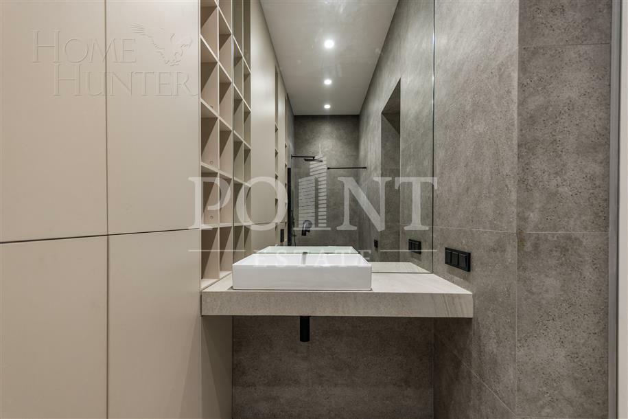 2-этажный коттедж 216 м² с отделкой