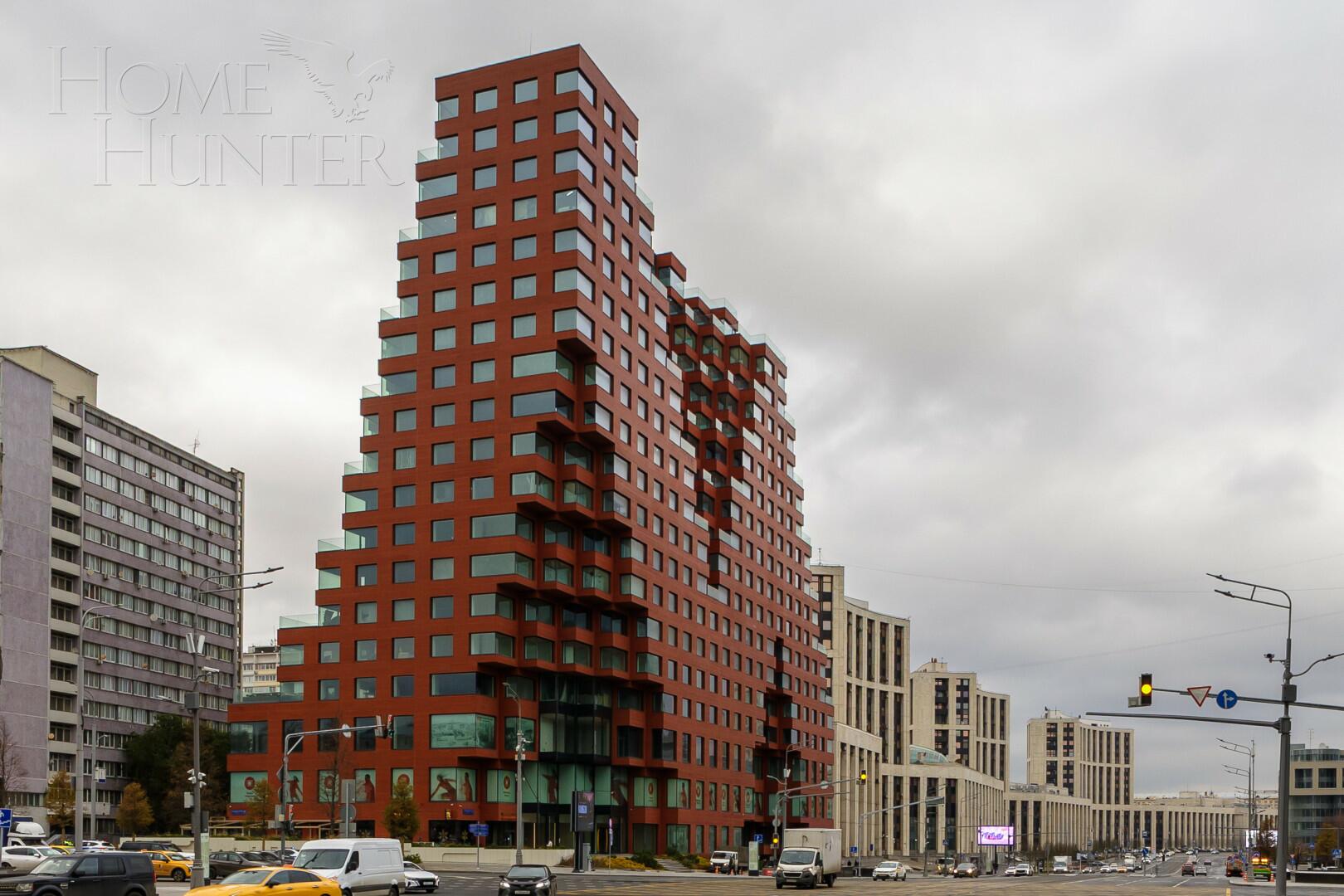 3-КОМН. АПАРТАМЕНТЫ С ОТДЕЛКОЙ 80 М² НА 12 ЭТАЖЕ