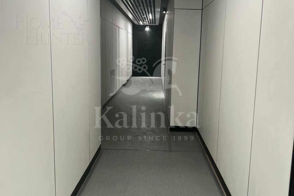 2-КОМН. КВАРТИРА БЕЗ ОТДЕЛКИ 82.3 М² НА 11 ЭТАЖЕ