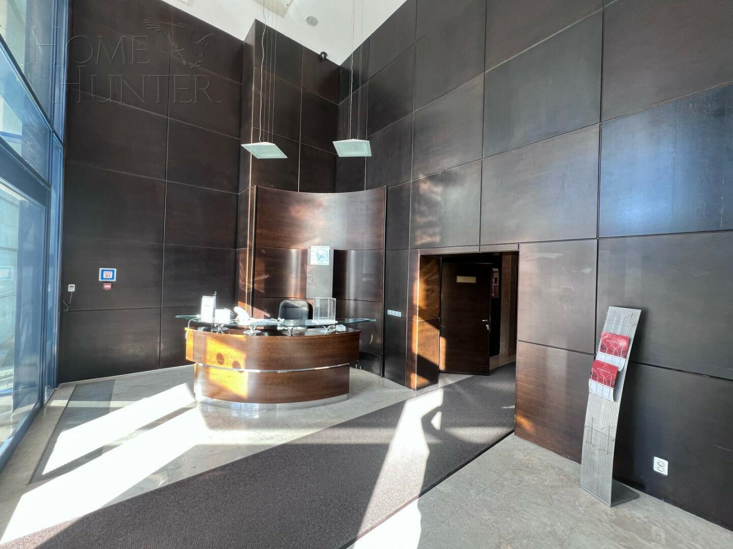 5-КОМН. КВАРТИРА С ОТДЕЛКОЙ 202.9 М² НА 26 ЭТАЖЕ