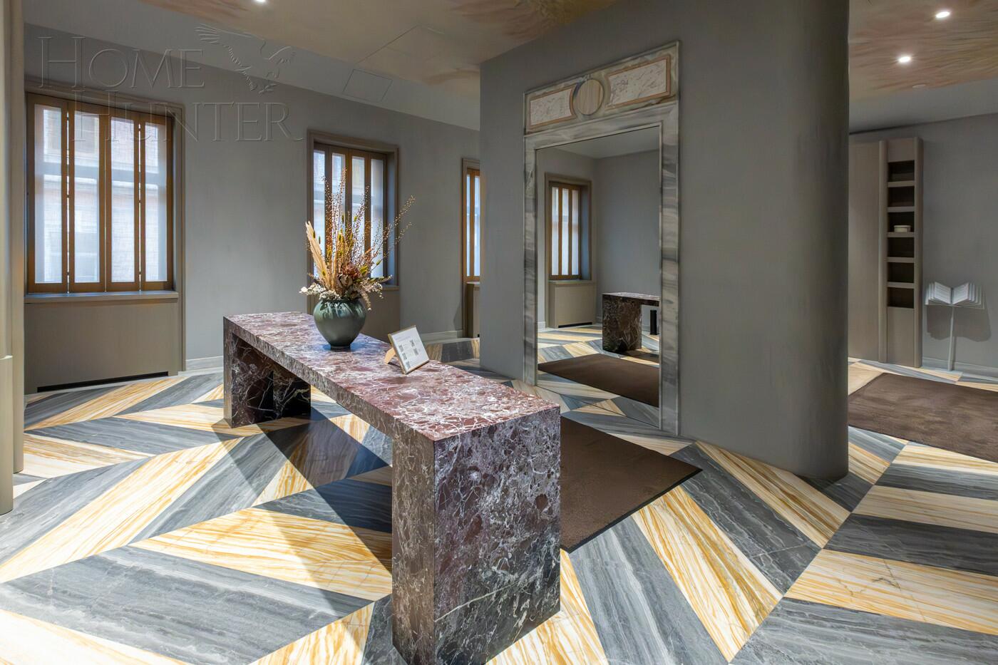 3-КОМН. КВАРТИРА БЕЗ ОТДЕЛКИ 115 М² НА 2 ЭТАЖЕ