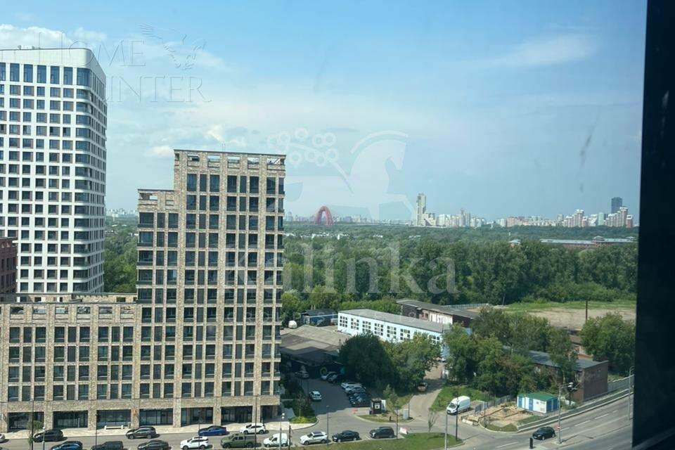 2-КОМН. КВАРТИРА БЕЗ ОТДЕЛКИ 82.3 М² НА 11 ЭТАЖЕ