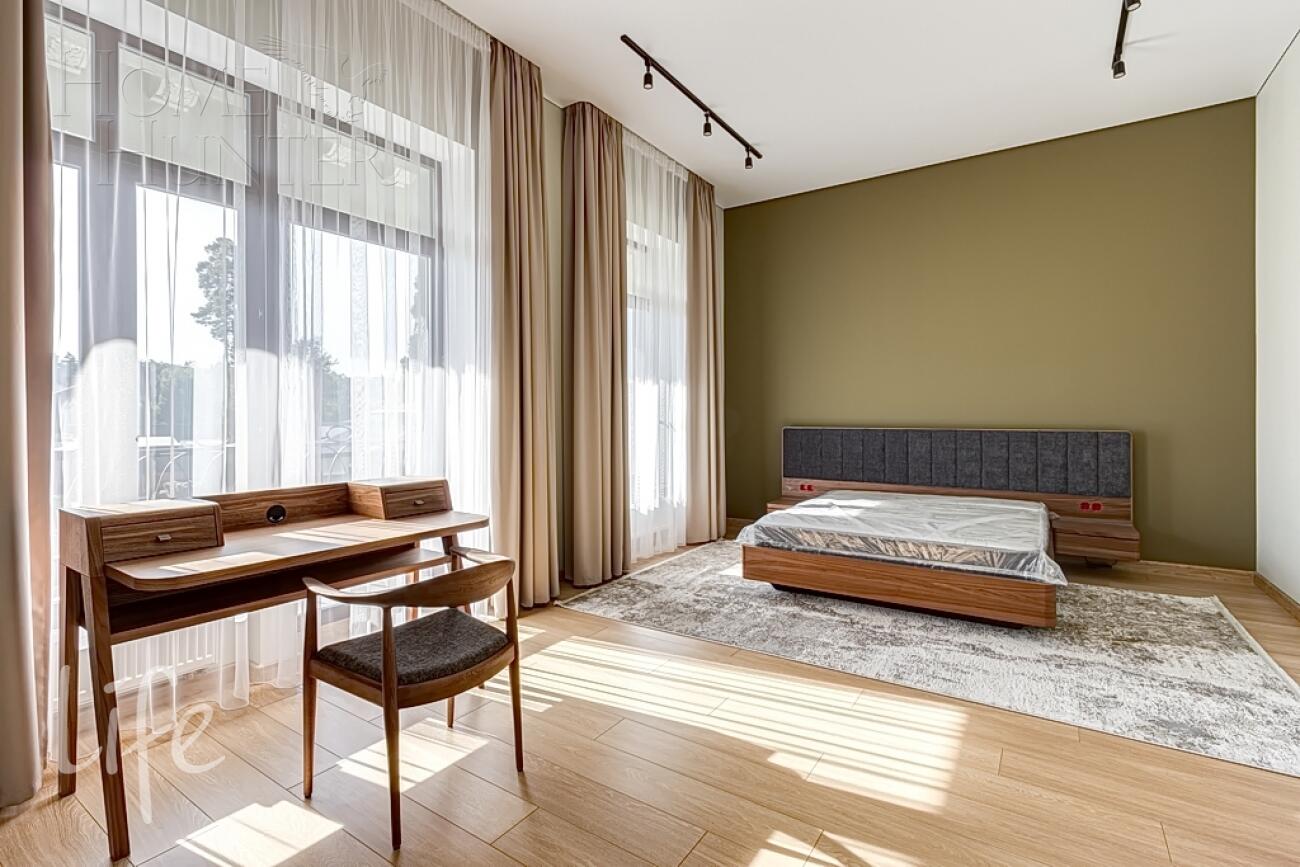 2-этажный коттедж 1 327 м² с отделкой