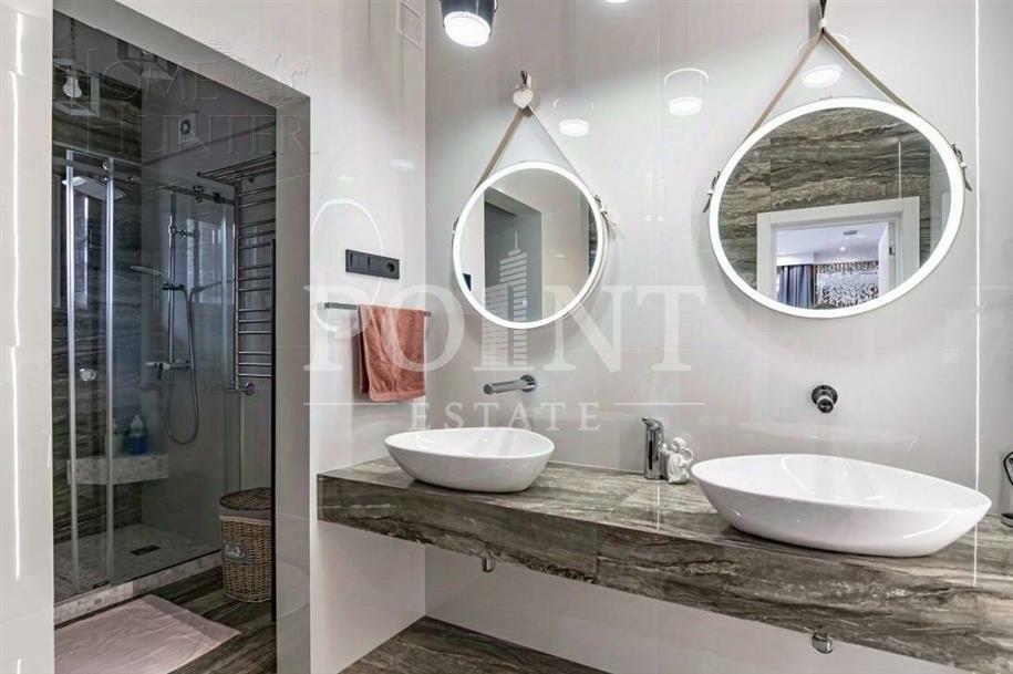 2-этажный коттедж 673 м² с отделкой