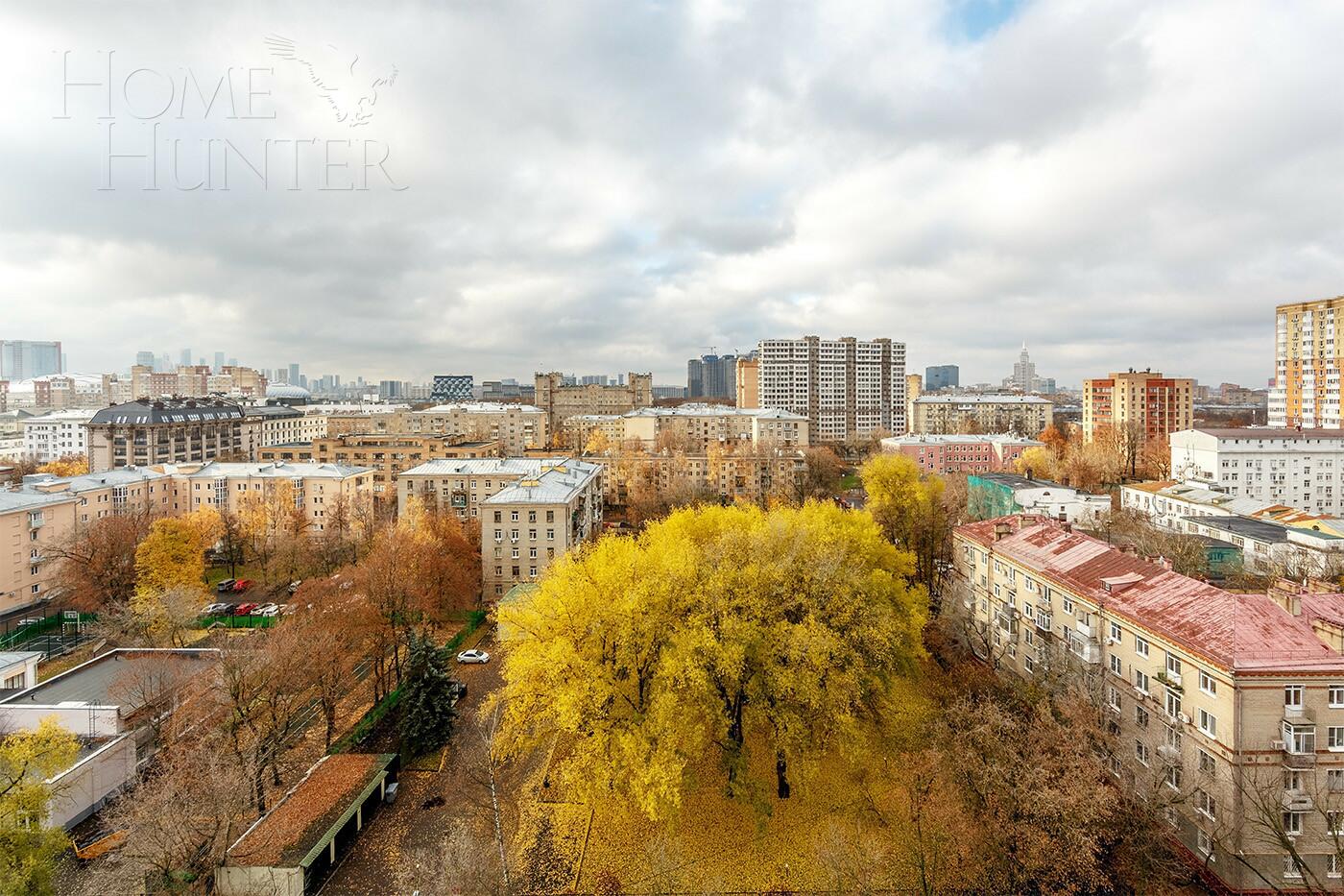 1-КОМН. КВАРТИРА БЕЗ ОТДЕЛКИ 46.7 М² НА 12 ЭТАЖЕ