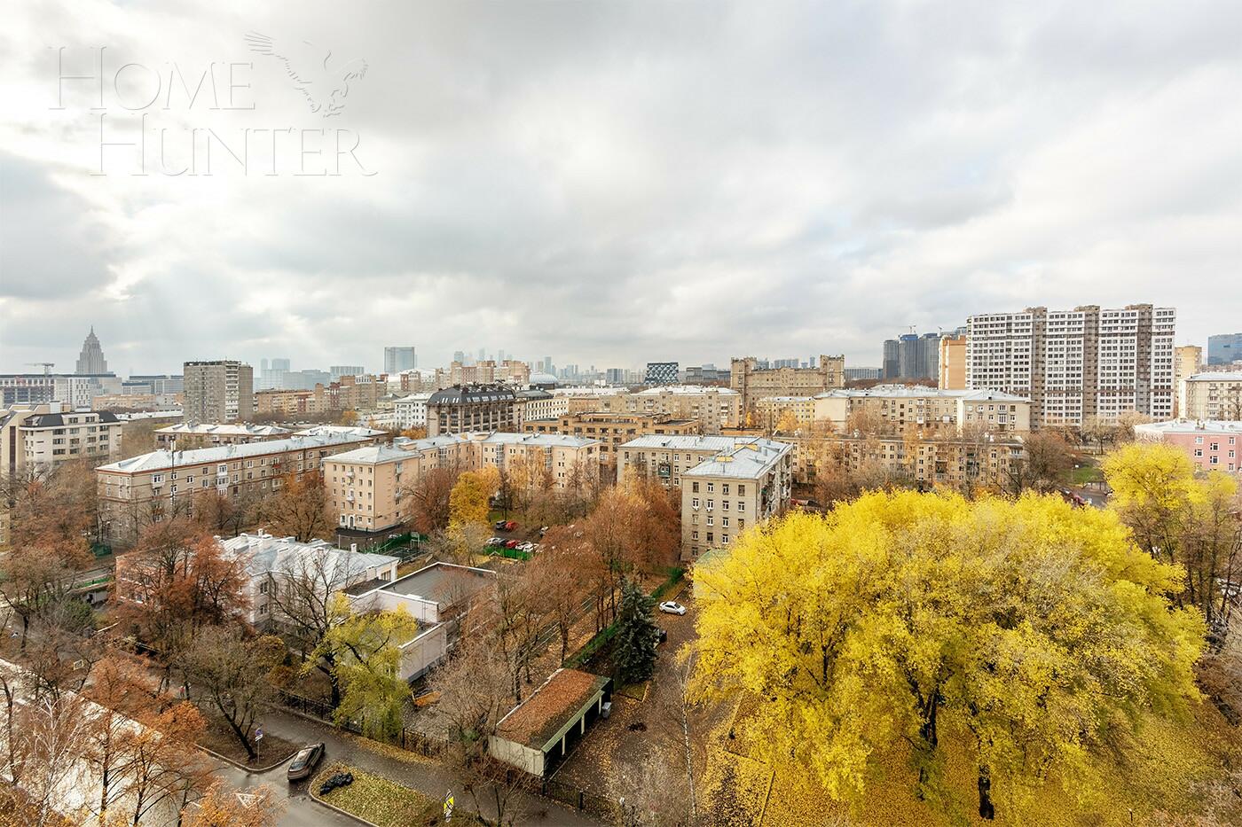 1-КОМН. КВАРТИРА БЕЗ ОТДЕЛКИ 46.7 М² НА 12 ЭТАЖЕ