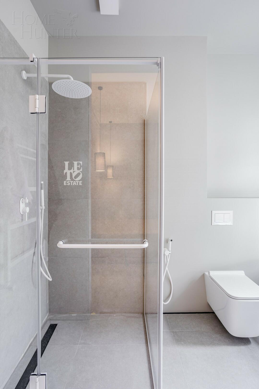 1-этажный коттедж 440 м² с отделкой