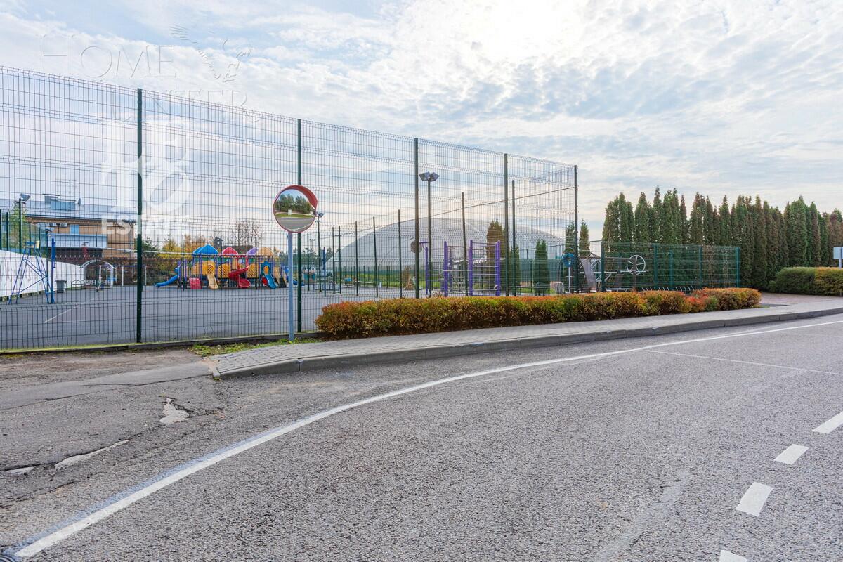 Участок 49 сот. в охраняемом поселке