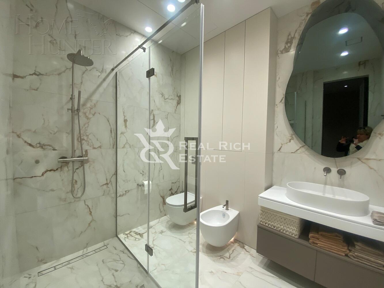 2-этажный коттедж 1 200 м² с отделкой