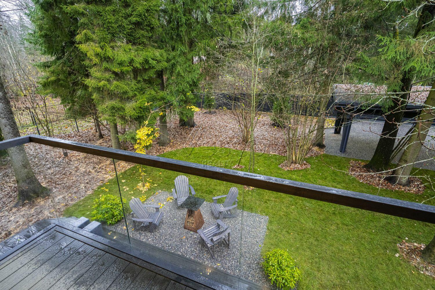 2-этажный коттедж 325 м² с отделкой