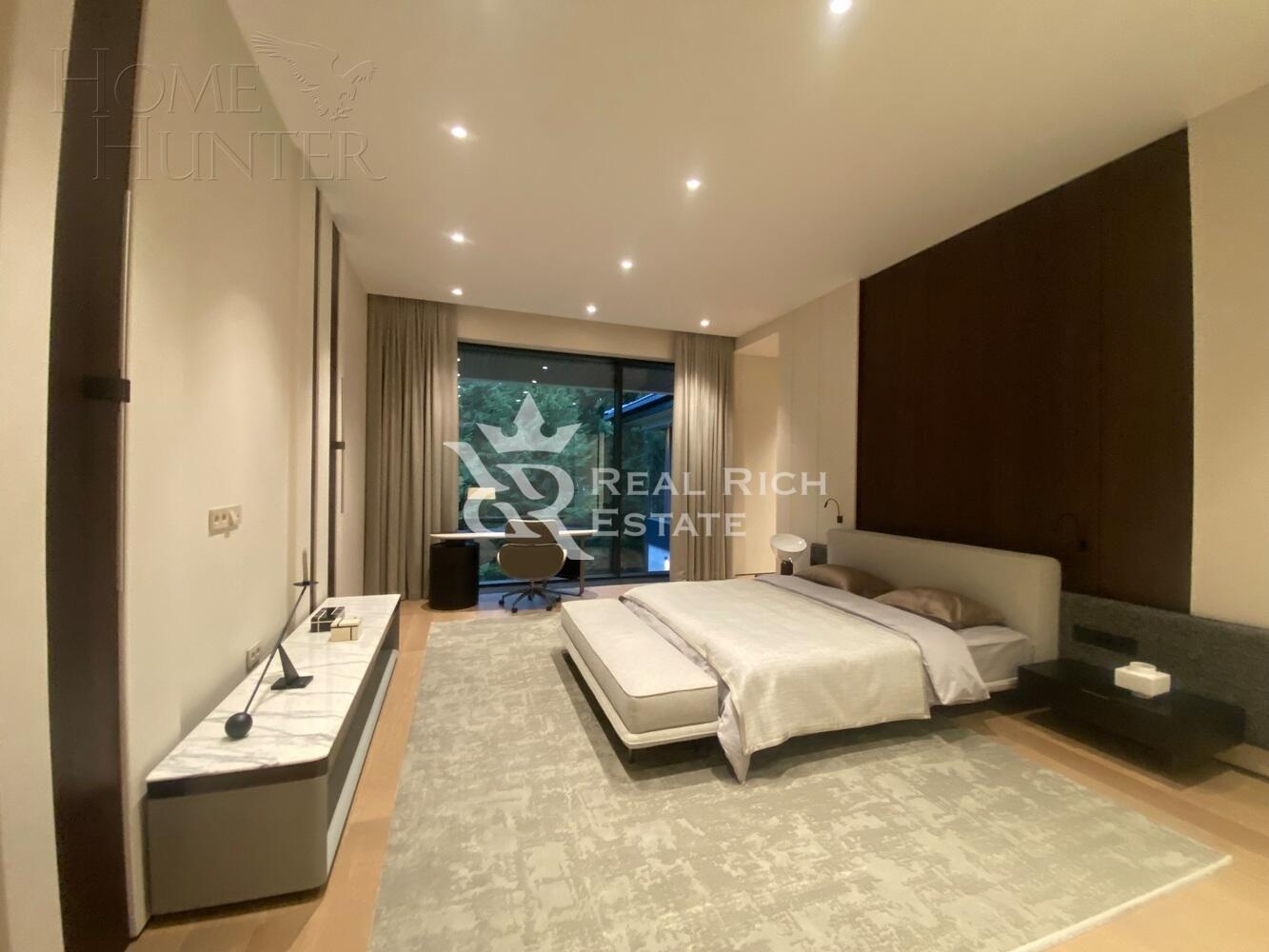 2-этажный коттедж 1 200 м² с отделкой