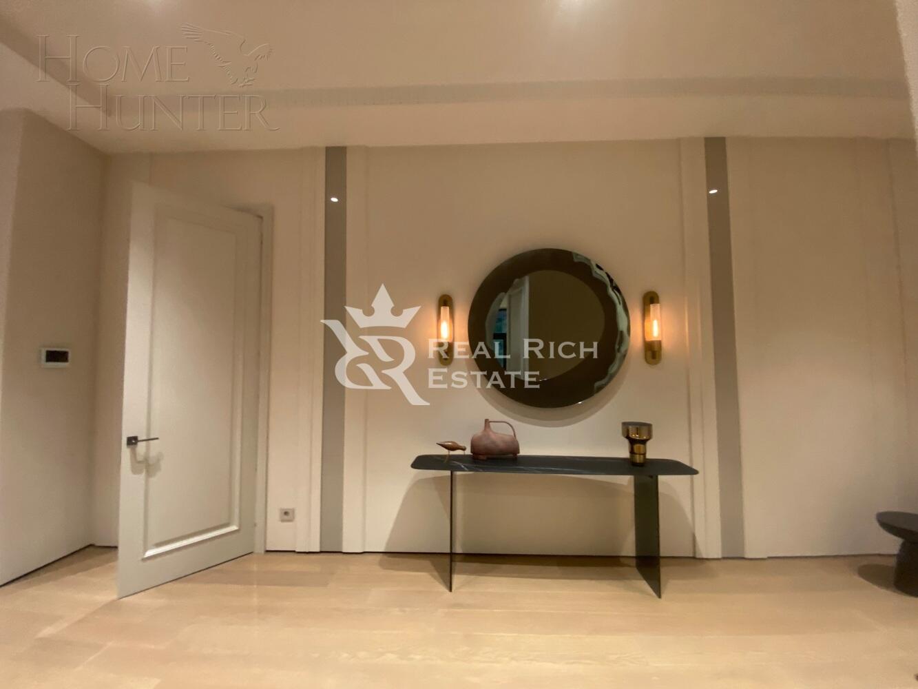 2-этажный коттедж 1 200 м² с отделкой