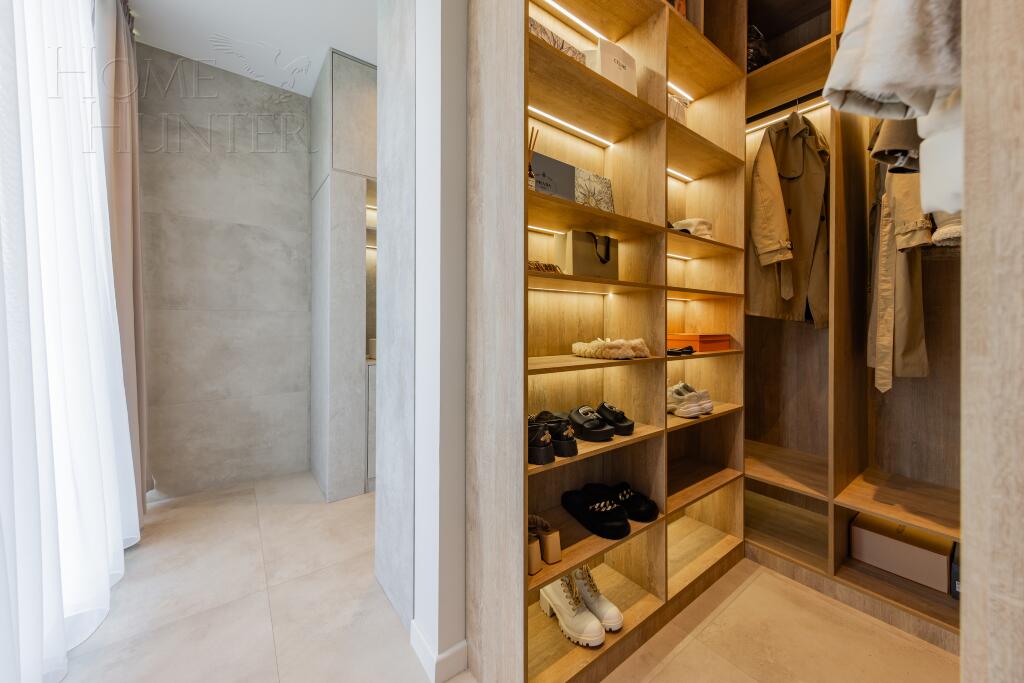 2-этажный коттедж 300 м² с отделкой