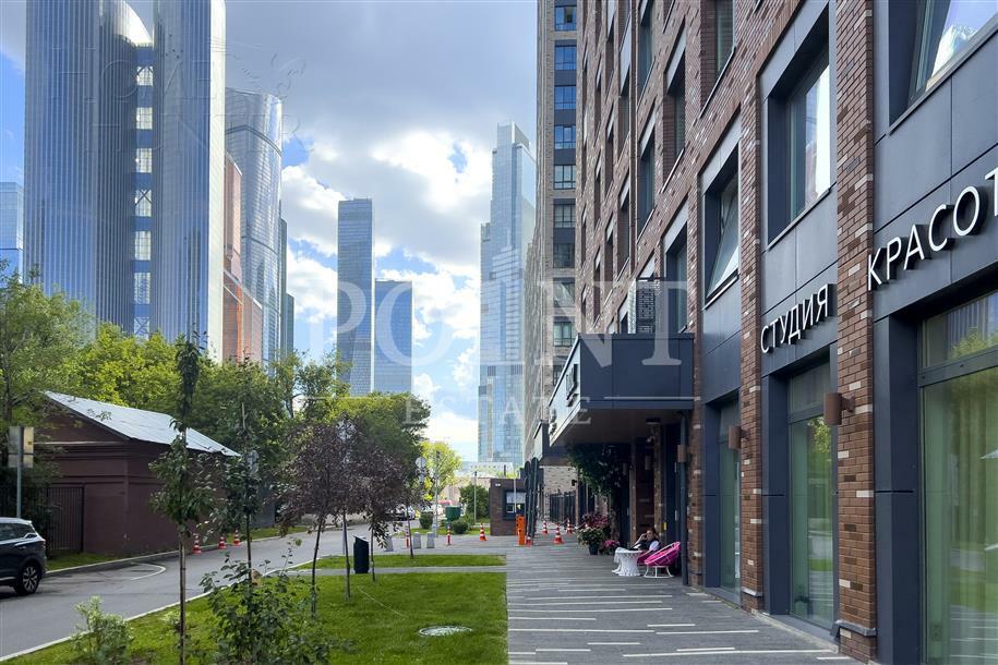 3-КОМН. КВАРТИРА С ОТДЕЛКОЙ 85 М² НА 15 ЭТАЖЕ