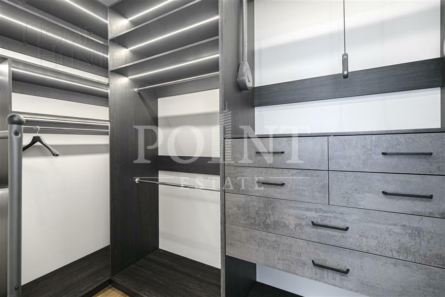 3-КОМН. КВАРТИРА С ОТДЕЛКОЙ 85 М² НА 15 ЭТАЖЕ