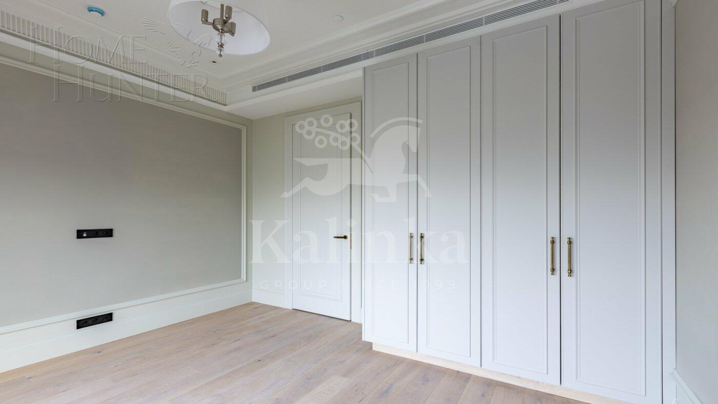 3-КОМН. АПАРТАМЕНТЫ С ОТДЕЛКОЙ 80 М² НА 12 ЭТАЖЕ