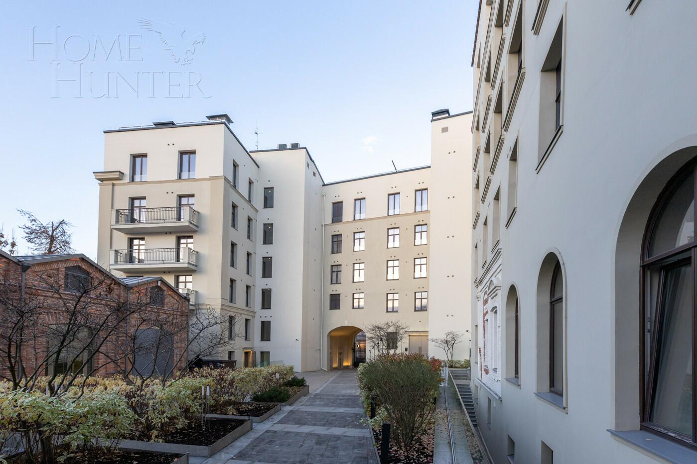 4-КОМН. КВАРТИРА БЕЗ ОТДЕЛКИ 132 М² НА 4 ЭТАЖЕ