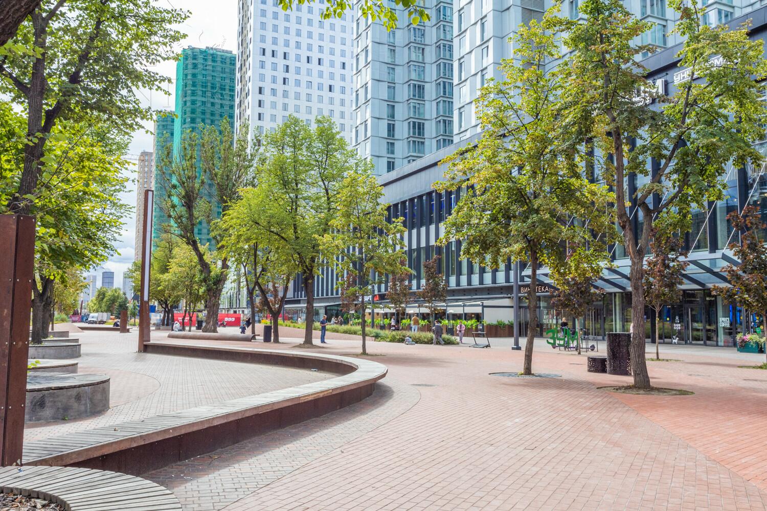 1-КОМН. КВАРТИРА БЕЗ ОТДЕЛКИ 43 М² НА 9 ЭТАЖЕ