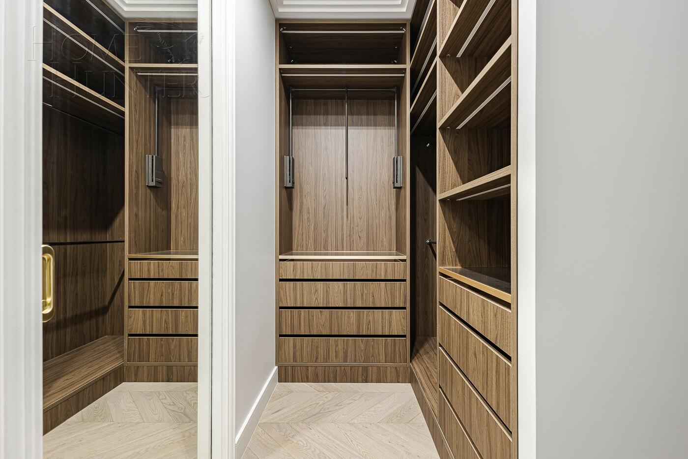 2-КОМН. КВАРТИРА С ОТДЕЛКОЙ 70 М² НА 6 ЭТАЖЕ