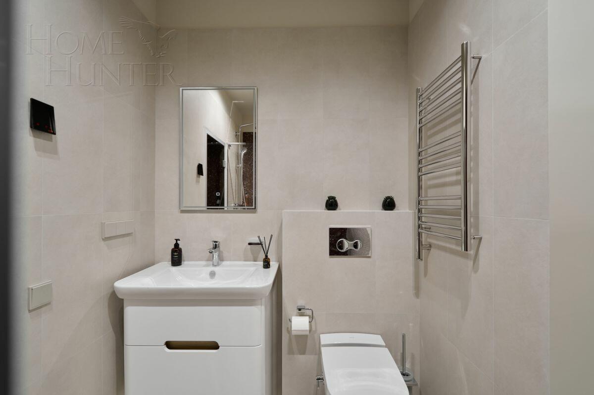 2-этажный коттедж 471 м² без отделки