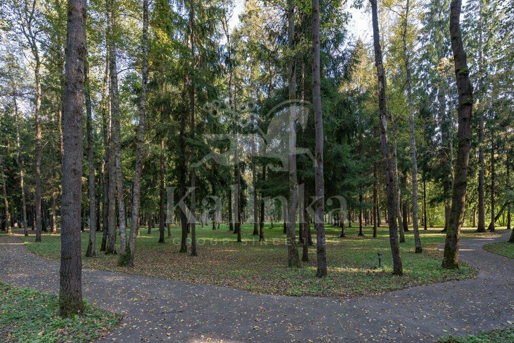 2-этажный коттедж 2 800 м² с отделкой