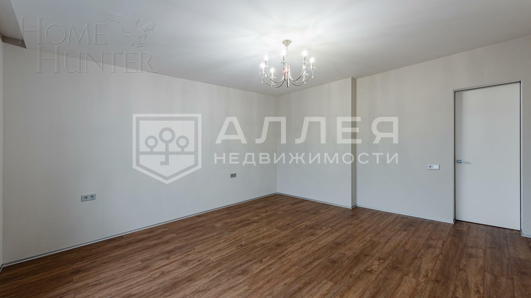 2-этажный коттедж 250 м² с отделкой