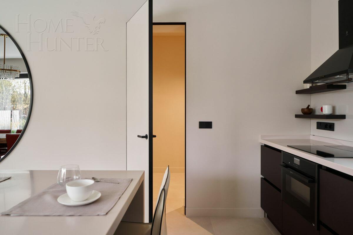 2-этажный коттедж 471 м² без отделки