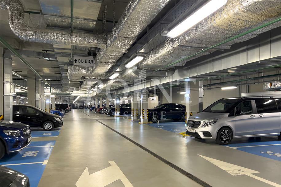 3-КОМН. КВАРТИРА С ОТДЕЛКОЙ 85 М² НА 15 ЭТАЖЕ