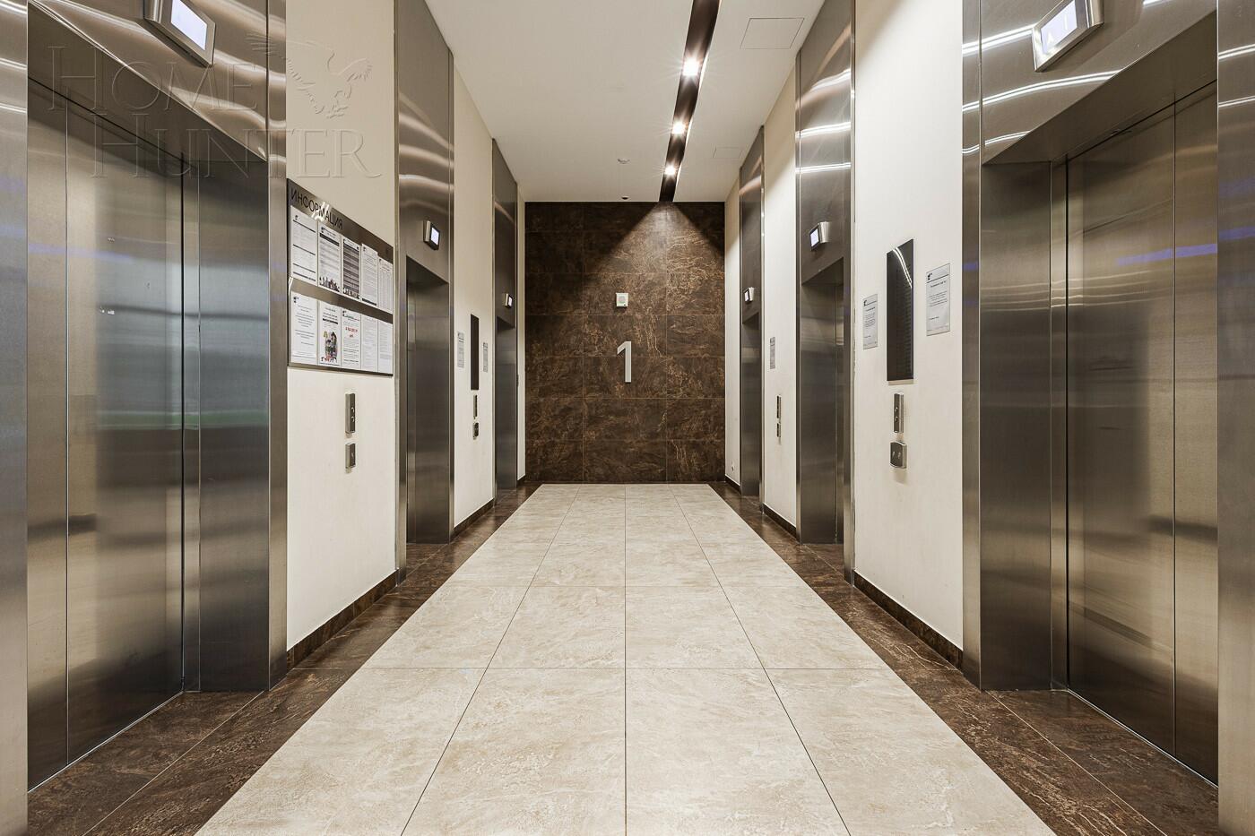 2-КОМН. КВАРТИРА С ОТДЕЛКОЙ 70 М² НА 6 ЭТАЖЕ