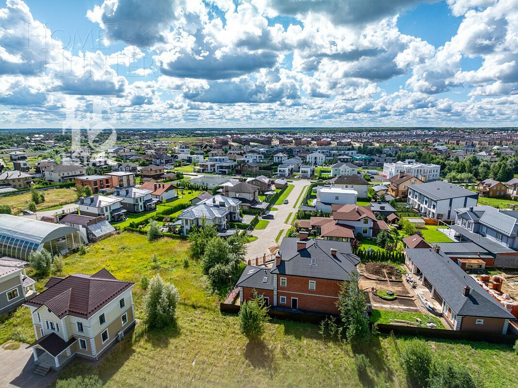 Участок 15.6 сот.