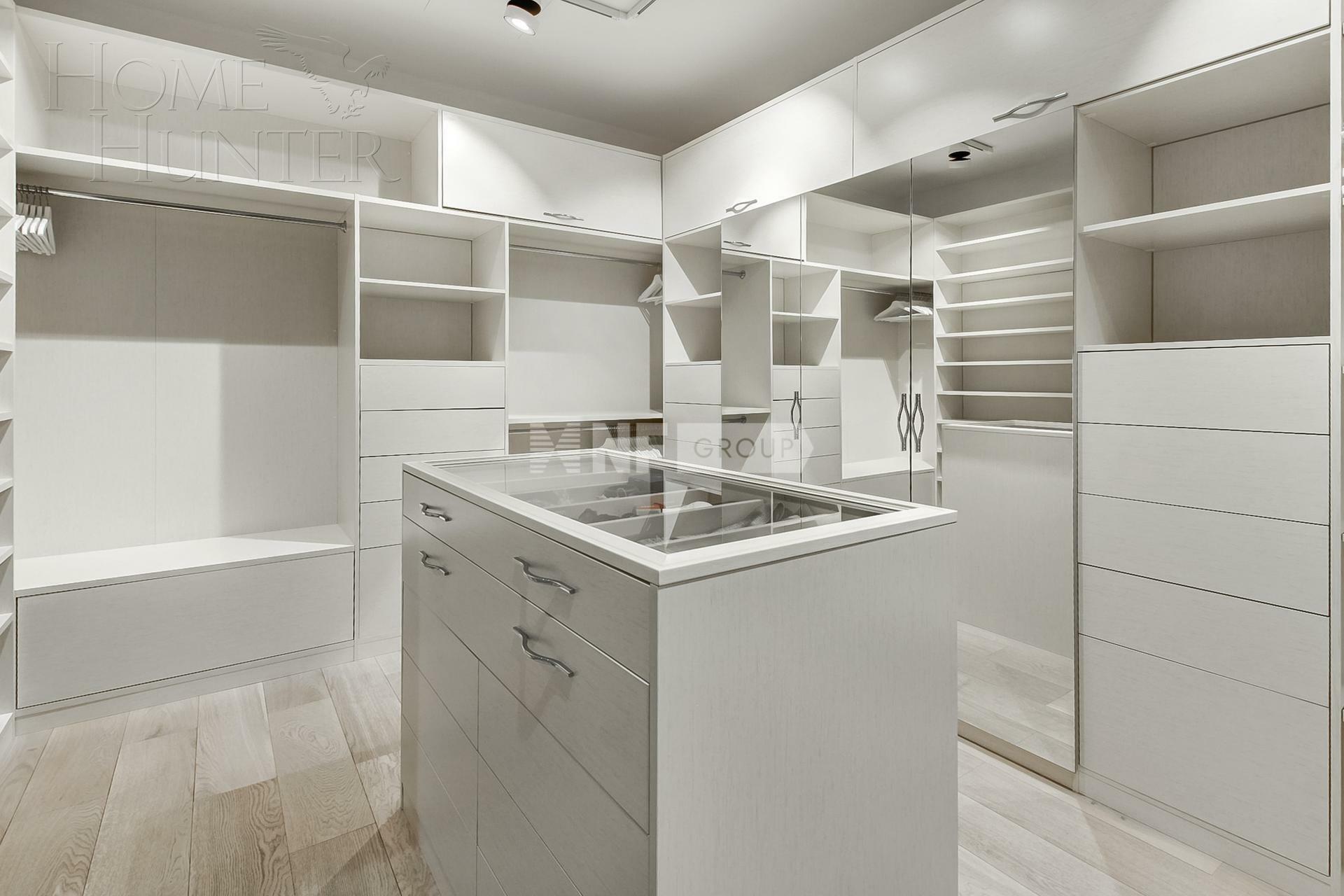 2-УРОВНЕВЫЙ ТАУНХАУС С ОТДЕЛКОЙ 236 М² НА 2 ЭТАЖЕ