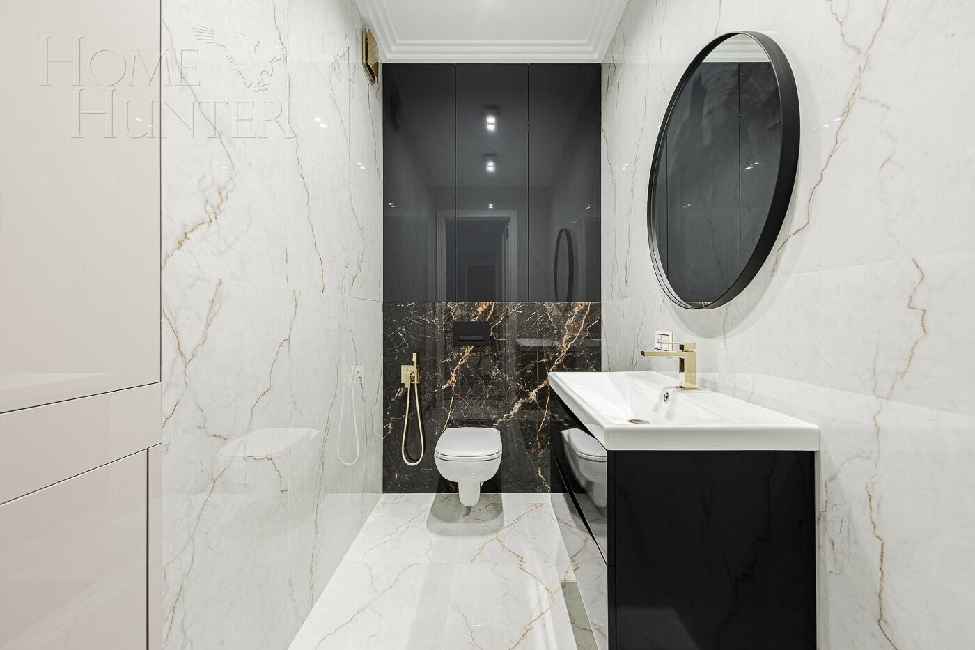 2-КОМН. КВАРТИРА С ОТДЕЛКОЙ 70 М² НА 6 ЭТАЖЕ