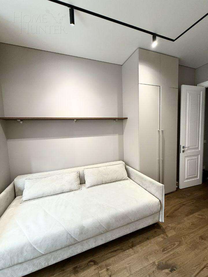 3-КОМН. КВАРТИРА С ОТДЕЛКОЙ 89 М² НА 3 ЭТАЖЕ