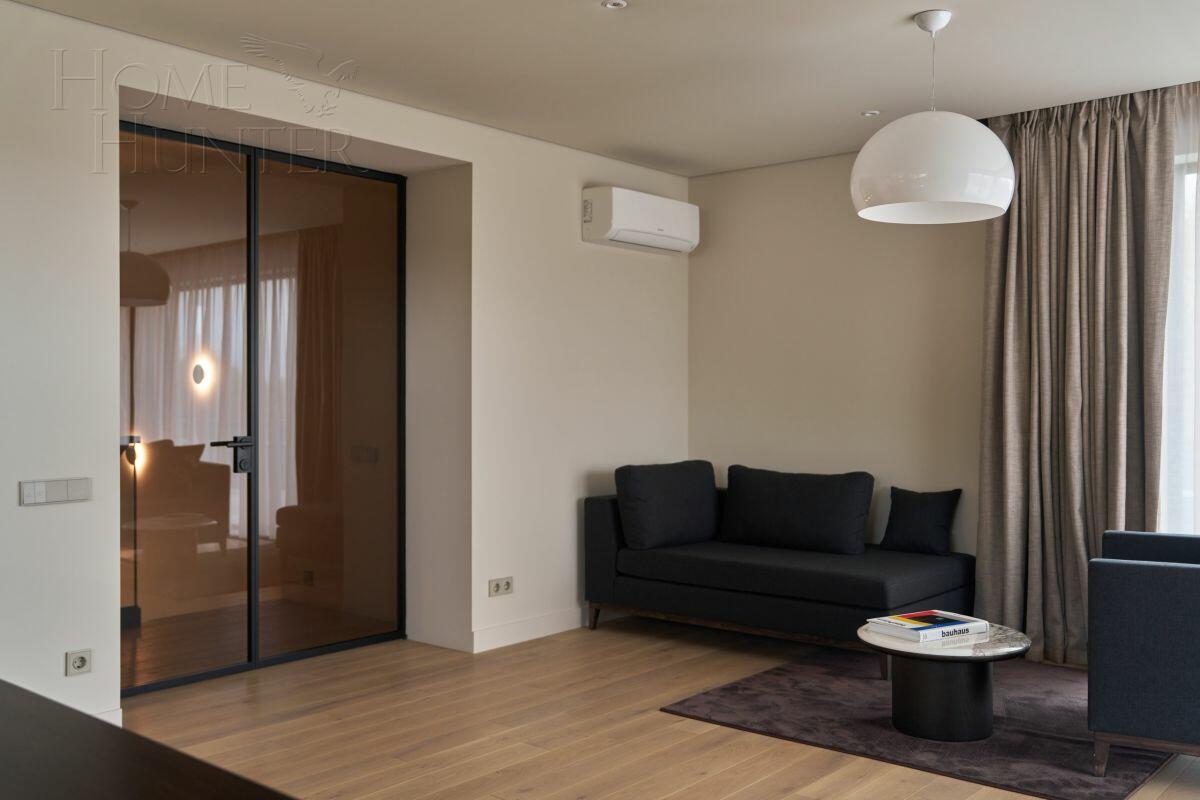 2-этажный коттедж 471 м² без отделки