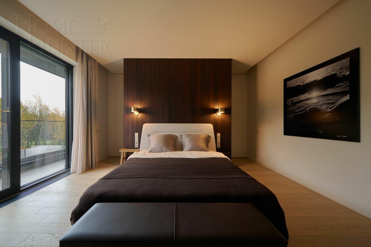 2-этажный коттедж 471 м² без отделки