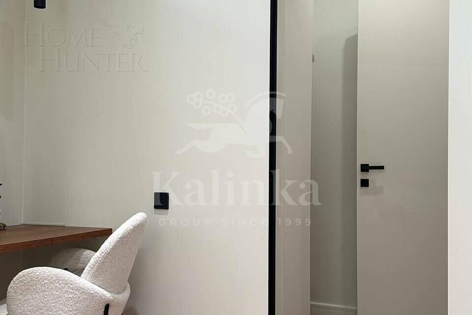 2-этажный коттедж 542 м² с отделкой